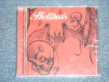 画像: HELLBATS - DARK 'N' MIGHTY / 2005 FRANCE ORIGINAL Brand New Sealed CD  