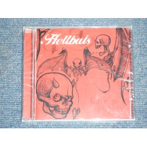 画像: HELLBATS - DARK 'N' MIGHTY / 2005 FRANCE ORIGINAL Brand New Sealed CD  