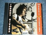 画像: JOHNNY RIVERS - THE MEMPHIS SUN RECORDINGS (  NEW  RECORDINGS)  / 2006 US ORIGINAL Brand New  SEALED CD