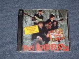 画像: THE LOLLIPOPS - THE COMPLETE RECORDINGS 1963-67  / 2001 GERMAN BRAND NEW 2 CD