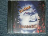 画像: GAZOO BILL - DR.GAZ / 1998 ORIGINAL Brand New Sealed 4 Tracks CD  