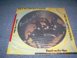 画像: PAUL McCARTNEY - BAND ON THE RUN ( PICTURE DISC ) / 1978  US ORIGINAL LP 