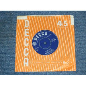 画像: THE CLASSMATES - IN MOROCCO  / 1964 UK ORIGINAL 7"Single