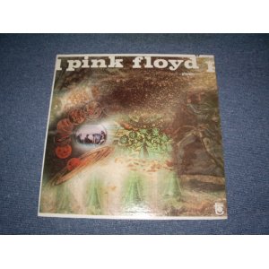 画像: PINK FLOYD, THE  - A SAUSERFUL OF SECRETS / 1968 US ORIGINAL 1st PRESS Label LP 