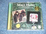 画像: MIKE HART ( Ex: LIVERPOOL SCENE ,CLAYTON SQUARES ) - MIKE HART LEEDS + BASHER,CHALKY, PONG and ME ( 2 in 1 ) / 1995 UK ORIGINAL BRAND NEW  CD