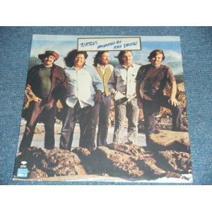 画像: THE TURTLES - TURTLE SOUP / 1969 US ORIGINAL Brand New SEALED LP 