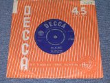 画像: THE APPLEJACKS - TELL ME WHEN  / 1964 UK ORIGINAL  7"Single 