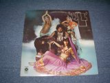 画像: BULL - THIS IS BULL ( FUZZ PSYCHE)  / 1970 US ORIGINAL LP 