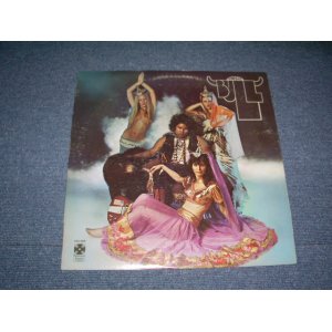 画像: BULL - THIS IS BULL ( FUZZ PSYCHE)  / 1970 US ORIGINAL LP 