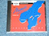 画像: V.A. OMNIBUS - THE MANU YEARS VOL.1 ( 60's NORWEGIAN BEAT & INSTRO. )  / 1992 SWEDEN Brand New CD