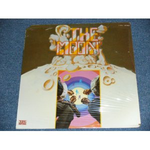 画像: THE MOON - THE MOON  / 1969 US ORIGINAL Brand New Sealed LP 