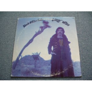 画像: LARRY WEISE - BLACK AND BLUE SUITE  / 1974 US ORIGINAL PROMO LP 