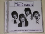 画像: CASUALS - THE VERY BEST OF   / 1997 EU NEW  CD