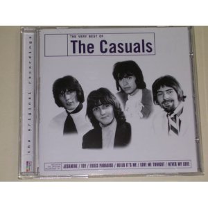 画像: CASUALS - THE VERY BEST OF   / 1997 EU NEW  CD