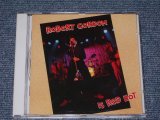 画像: ROBERT GORDON - IS RED HOT / WEST GERMANY BRAND NEW CD  