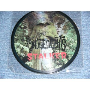 画像: INDEPENTENTS - STALKER ( 10" PICTURE DISC ) / 1997 US ORIGINAL BRAND NEW 10" LP 