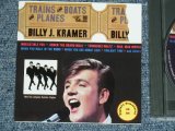 画像:  BILLY J. KRAMER with THE DAKOTAS  -TRAIN AND BOATS / GERMAN Brand New CD-R 