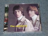 画像: THE MERSEYS  - A & B SIDES, RARITIES & MORE 1964-68  / 1995 GERMANY SEALED CD