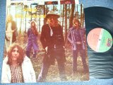 画像: MOTT THE HOOPLE  - WILDLIFE / 1971 US ORIGINAL "1841 BROADWAY" LABEL Used LP 