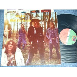 画像: MOTT THE HOOPLE  - WILDLIFE / 1971 US ORIGINAL "1841 BROADWAY" LABEL Used LP 