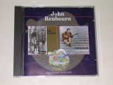 画像: JOHN RENBOURN - JOHN RENBOURN + ANOTHER MONDAY ( 2 in 1 ) /1996 UK used CD 