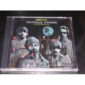 画像: VANILLA FUDGE - RENAISSANCE  / 1998 US SEALED CD 