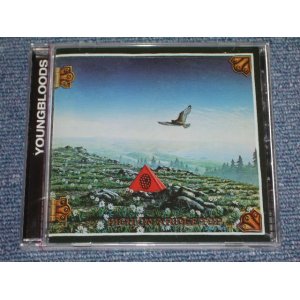 画像: THE YOUNGBLOODS - HIGH ON A RIDGE   / 2003 US BRAND NEW SEALED CD OUT-OF-PRINT now