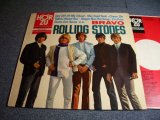 画像: ROLLING STONES - BRAVO ( Ex+++/Ex+++ )  /  1965 WEST GERMAN GERMANY ORIGINAL Used LP 