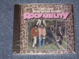 画像: CRAZY CAVAN & THE RHYTHM ROCKERS - ROCKABILLY / 2002 UK Brand New Sealed CD  