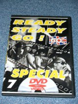 画像: VA OMNIBUS - READY STEADY GO 7  MOTOWN SPECIAL  / DVD-R 