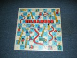 画像: GILGAMESH - GILGAMESH   / 1975 UK ORIGINAL LP 