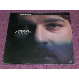 画像: LOU CHRISTIE - LOU CHRISTIE / 1974 US ORIGINAL SEALED LP