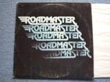 画像: ROADMASTER - ROADMASTER(Prod.BY TODD RUNDGREN)  / 1976 US ORIGINAL LP