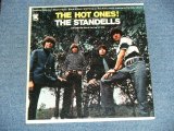 画像: THE STANDELLS - THE HOT ONES! /1966 US ORIGINAL MONO  LP 