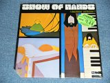 画像: SHOW OF HANDS - FORMERLY ANTHRAX  / 1970 US ORIGINAL Brand New  Sealed LP