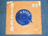 画像: THE ANIMALS - INSIDE LOOKING OUT / 1966 UK ORIGINAL 7"Single