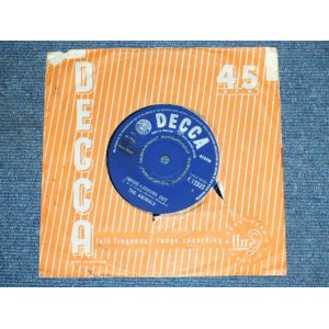 画像: THE ANIMALS - INSIDE LOOKING OUT / 1966 UK ORIGINAL 7"Single