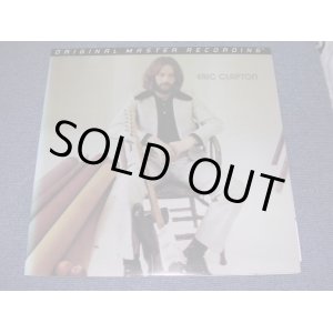 画像: ERIC CLAPTON - ERIC CLAPTON  / 1995 US ORIGINAL HALF-SPEED MASTER  LP 