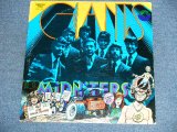 画像: THEE MIDNITERS - GIANTS / 1967 US ORIGINAL Stereo LP