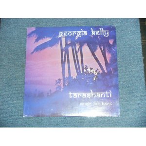 画像: GEORGIA KELLY - TARASHANTI / 1979 US ORIGINAL Sealed LP 