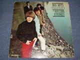 画像: ROLLING STONES - BIG HITS ( HIGH TIDE AND GREEN GRASS )  ( MATRIX # A) ARL-7167-(X111)  B) ARL-7168-(X111) ) ( Ex+/Ex+++ : BB ) / 1966 US AMERICA ORIGINAL "RED LABEL with Boxed LONDON Label" MONO Used LP