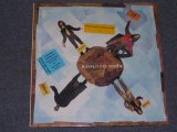 画像: SPIN DOCTORS - TURN IT UPSIDE DOWN  / 1994 US ORIGINAL SEALED Color Wax LP