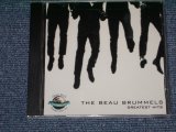 画像: THE BEAU BRAUMMELS - GREATEST HITS / 2000 US Brand New Sealed CD 