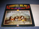 画像: ROLLING STONES - GIANTES DEL POP / Early 1970s SPAIN  ORIGINAL  LP 