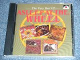 画像: ASLEEP AT THE WHEEL - THE VERY BEST OF /  1993 UK ORIGINAL Brand New Sealed CD