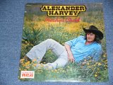 画像: ALEXANDER HARVEY - PRESHUS CHILD  / 1976 US ORIGINAL Brand New Sealed LP