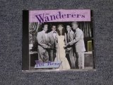 画像: THE WANDERERS - FOR RENT / 2008 UK ORIGINAL Brand New Sealed CD  