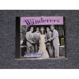 画像: THE WANDERERS - FOR RENT / 2008 UK ORIGINAL Brand New Sealed CD  