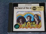 画像: THE YOUNGBLOODS - THE BEST OF   /  US SEALED CD