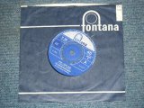 画像: SPENCER DAVIS GROUP - WHEN I COME HOME  / 1966  UK ORIGINAL 7"Single With COMPANY SLEEVE 